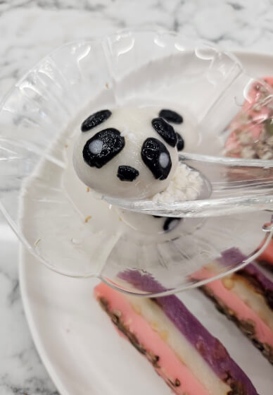 Family Food Journey: Artistic Rice Ball Cooking Class