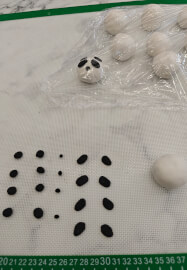 Family Food Journey: Artistic Rice Ball Cooking Class