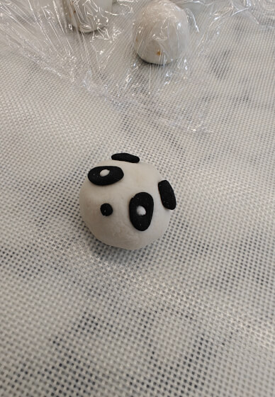 Family Food Journey: Artistic Rice Ball Cooking Class