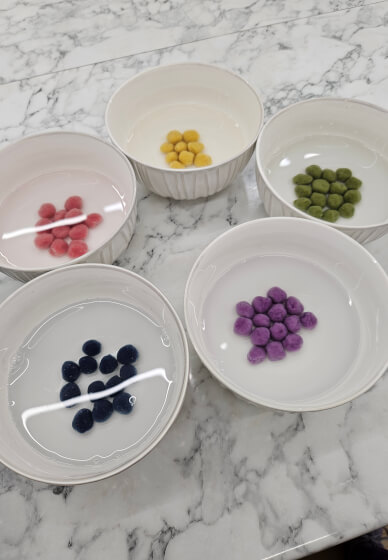 Family Food Journey: Artistic Rice Ball Cooking Class