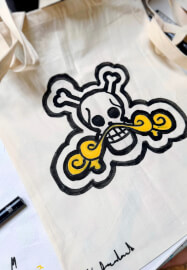 Family-Friendly Halloween Art Workshop