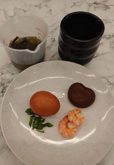 Family Japanese Cooking Class: Bento and Gyudon