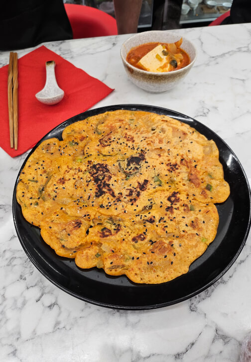 Family Kimchi Cooking Class – a Korean Food Journey for Families
