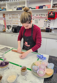 Family Mochi Making Class: Learn to Make Japanese Mochi Together