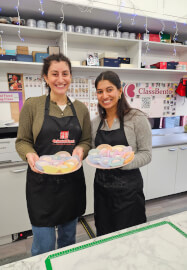 Family Mochi Making Class: Learn to Make Japanese Mochi Together
