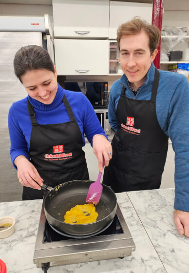 Family Pineapple Cookie Class – Bake, Gift and Share Sweet Moments