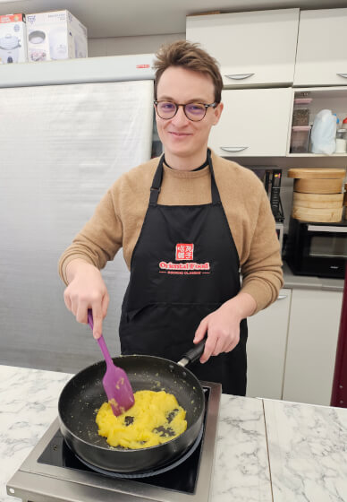 Family Pineapple Cookie Class – Bake, Gift and Share Sweet Moments