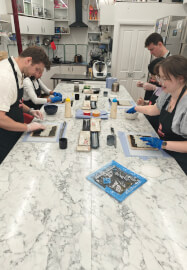 Family Sushi Workshop: Make Japanese Sushi Together