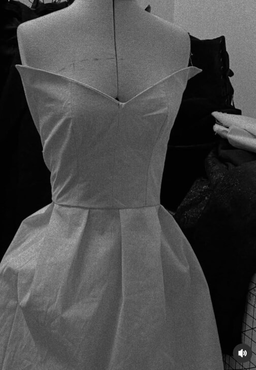Fashion Design and Garment Making Course