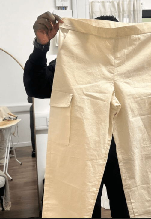 Fashion Design and Garment Making Course
