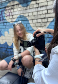 Fashion Photography Course (July)