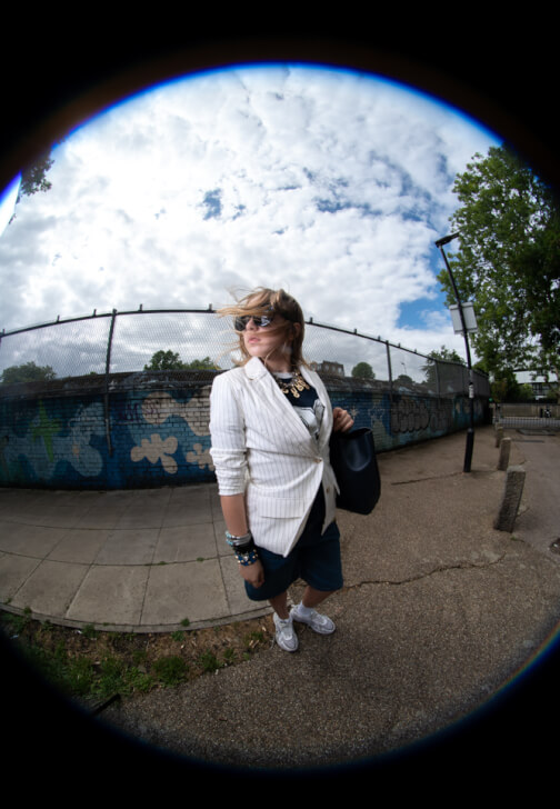 Fashion Photography Course (July)