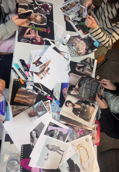 Fashion Photography Course (July)