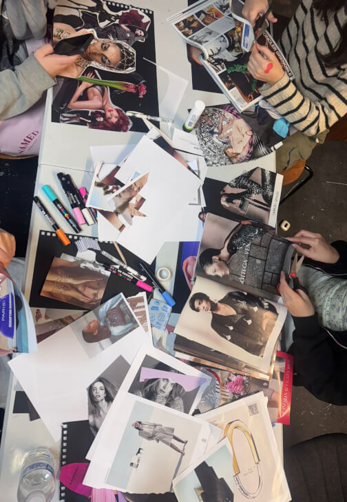 Fashion Photography Course (July)