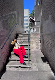 Fashion Photography Workshop (June)