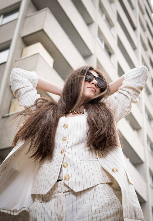 Fashion Photography Workshop (June)