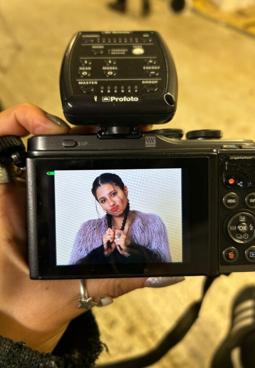 Fashion Photography Workshop (June)