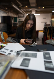 Fashion Photography Workshop (June)