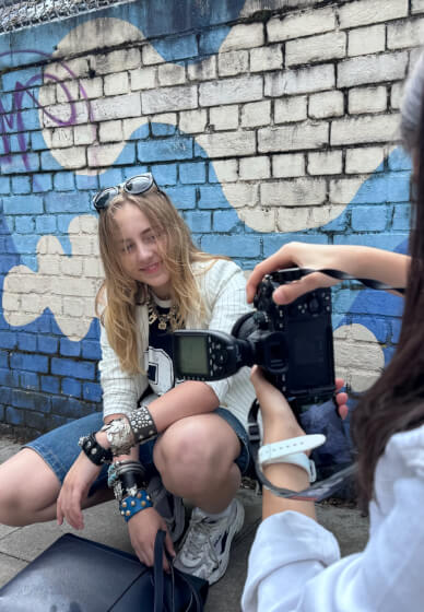Fashion Photography Workshop (June)