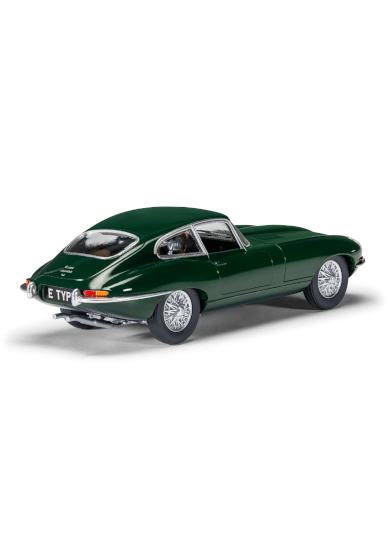 Father's Day AIRFIX Jaguar E TYPE Workshop