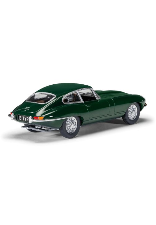 Father's Day AIRFIX Jaguar E TYPE Workshop