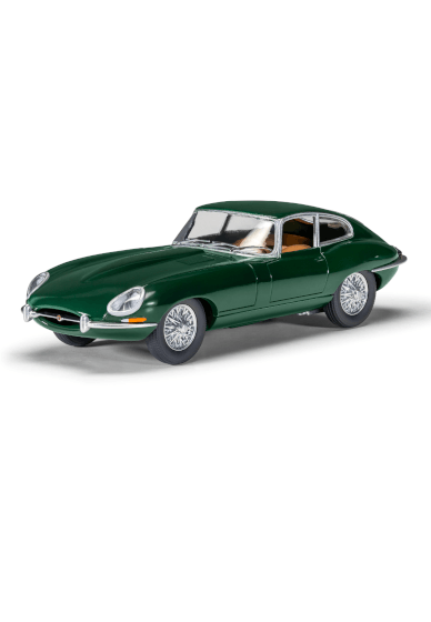 Father's Day AIRFIX Jaguar E TYPE Workshop