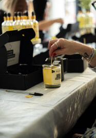 Father's Day Candle Making Workshop