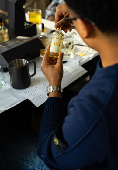 Father's Day Candle Making Workshop