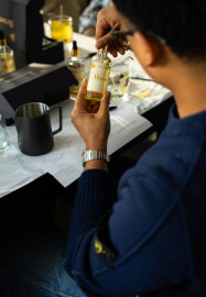 Father's Day Candle Making Workshop