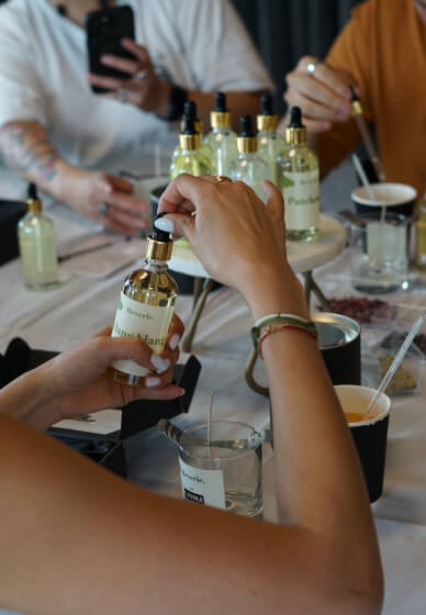 Father's Day Candle Making Workshop