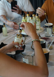 Father's Day Candle Making Workshop