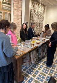 Fathers Day Candle Making Workshop - Spitafields