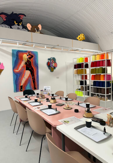 Father's Day Perfume Making Workshop