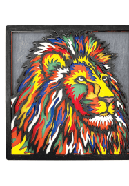 Father's Day Wooden Art Workshop