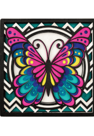 Father's Day Wooden Art Workshop