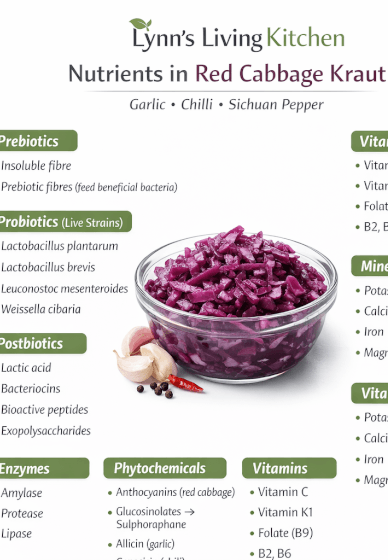 Fermentation Fusion Masterclass