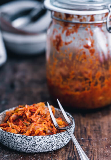 Fermented Foods Workshop