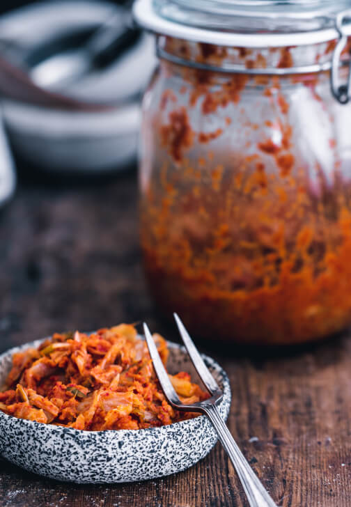 Fermented Foods Workshop
