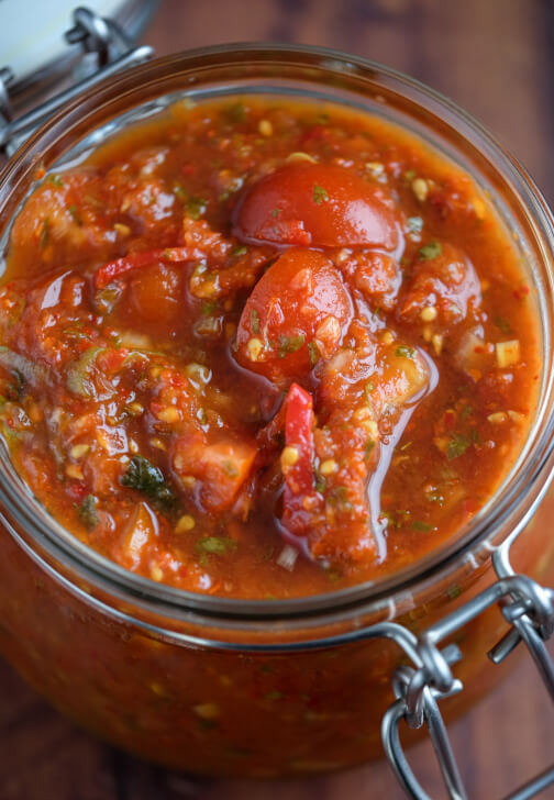 Fermented Foods Workshop