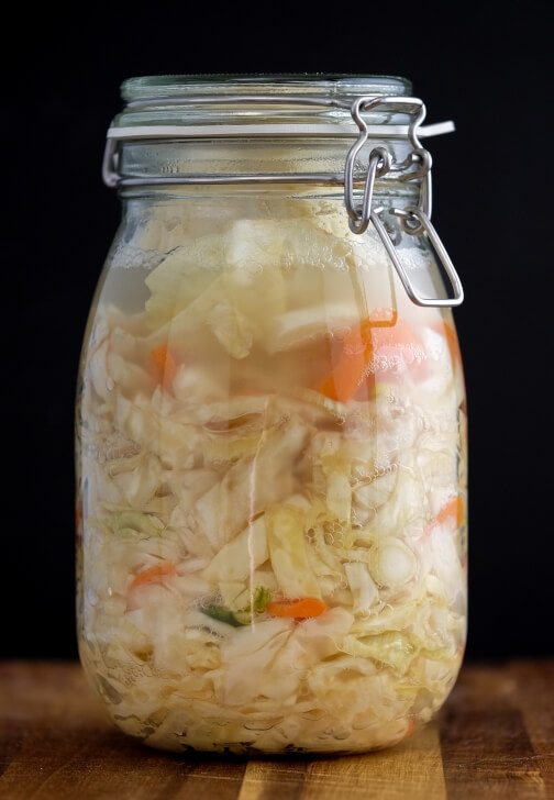 Fermented Foods Workshop