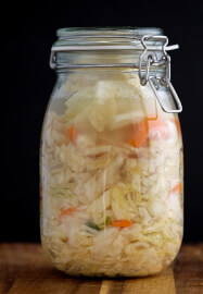 Fermented Foods Workshop
