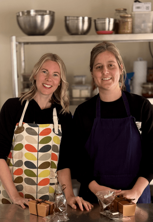Fermented Foods Workshop