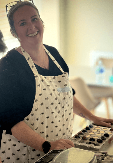 Fermented Foods Workshop