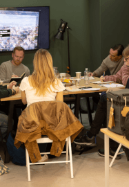 Fiction Writing Workshop
