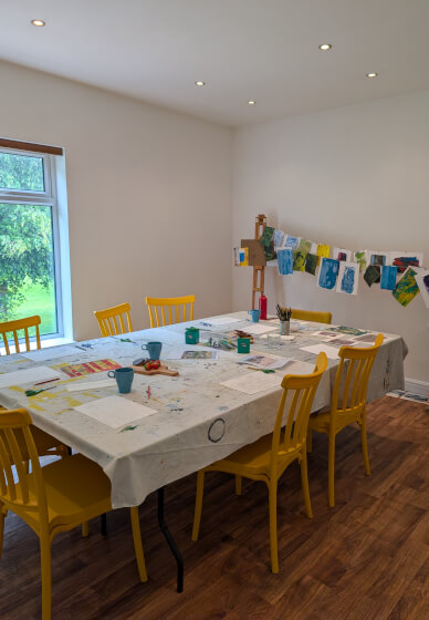 Fine Art Course