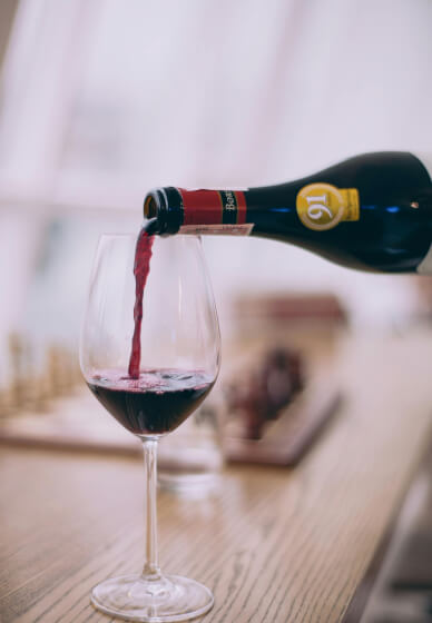 Fine Wine Tasting and Handmade Pasta Workshop