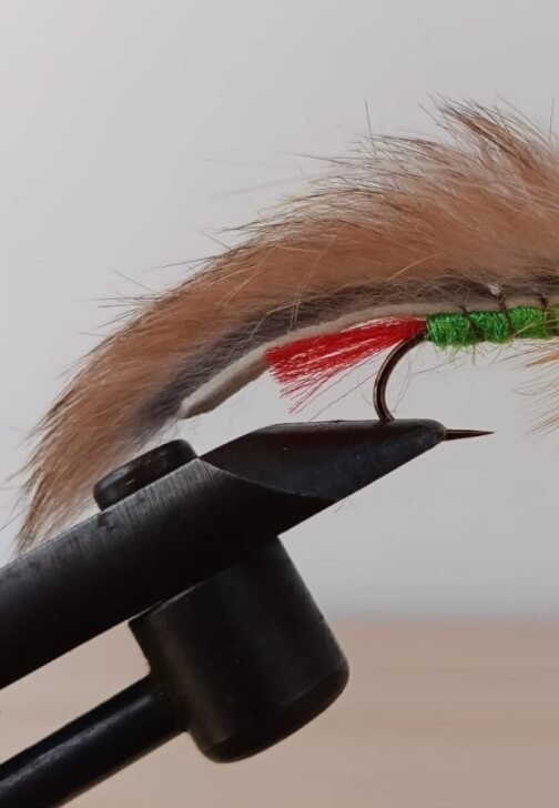 Fishing Fly Tying Workshop - Half Day