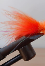 Fishing Fly Tying Workshop - Half Day