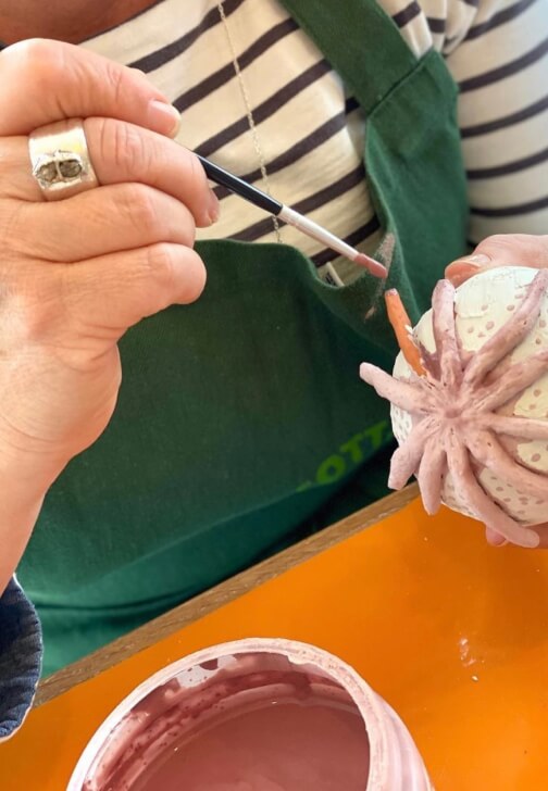 Five Week Pottery Course