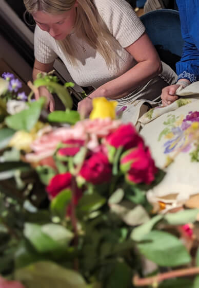 Fix, Mix and Grow: A Seasonal Creative Open Workshop and Garden